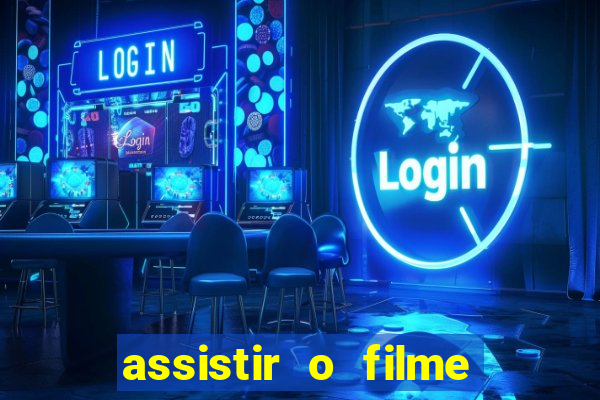 assistir o filme bilhete de loteria completo dublado